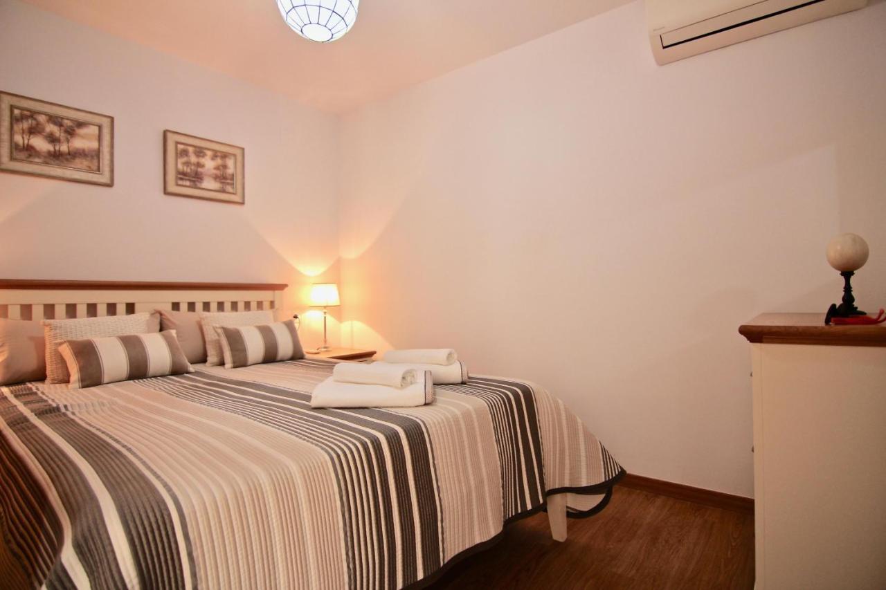 Apartamento Confortable Junto Al Mercado 加的斯 外观 照片
