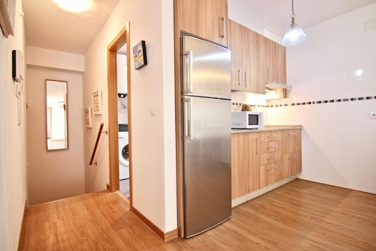 Apartamento Confortable Junto Al Mercado 加的斯 外观 照片