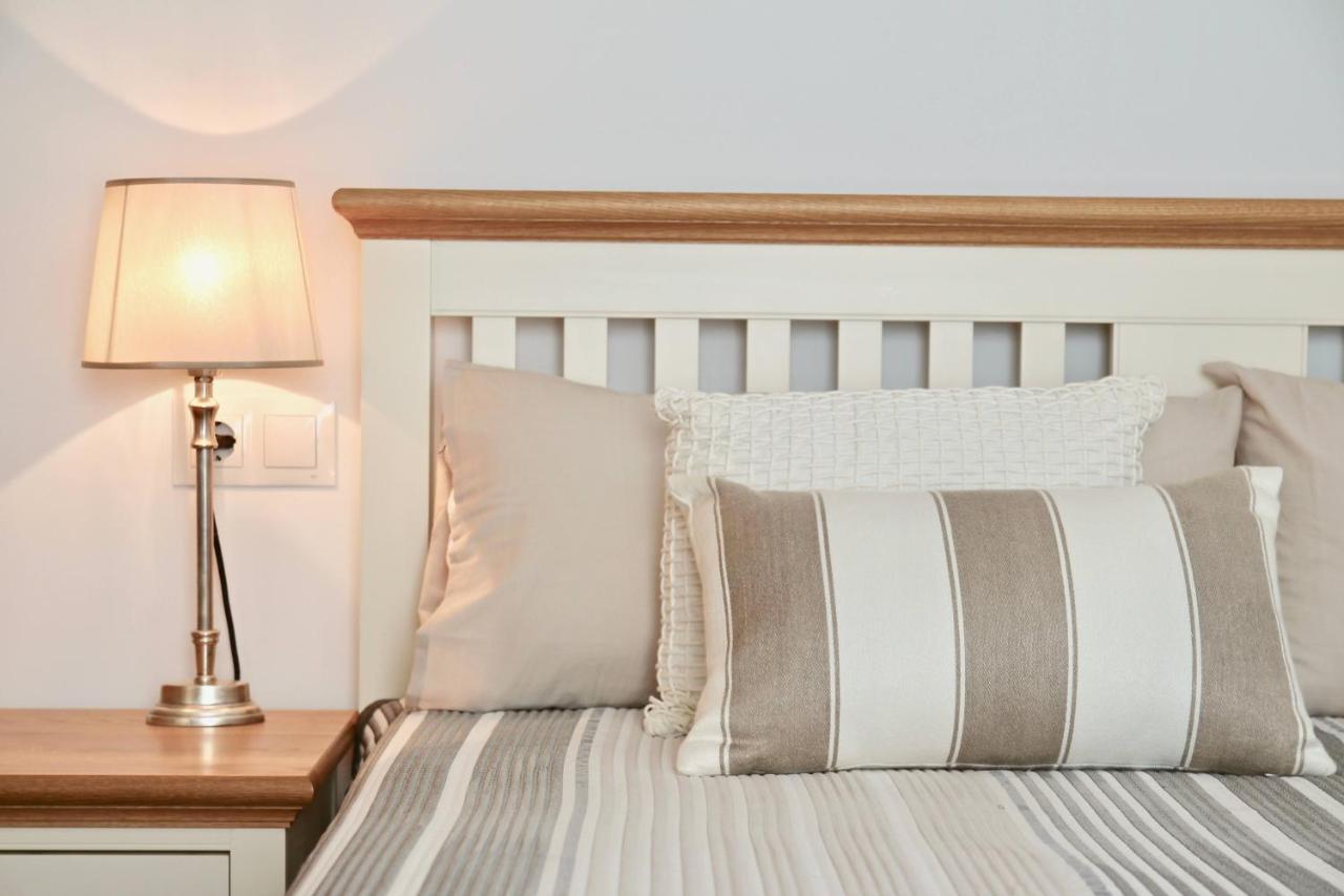 Apartamento Confortable Junto Al Mercado 加的斯 外观 照片